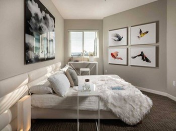 2155 Kettner Boulevard Studio-3 Beds Apartment for Rent - Photo Gallery 4
