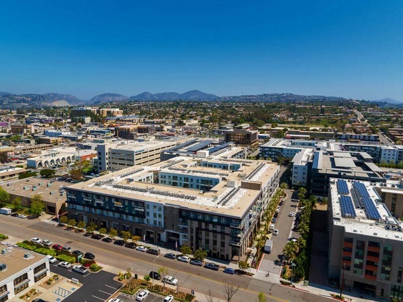 Vora Mission Valley Apartments, 4440 Twain Ave, San Diego, CA RentCafe