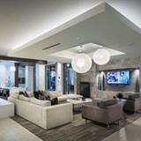 Studio apartment at Vora Mission Valley in San Diego