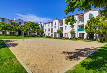 Dog Park at Legacy Apartment Homes, San Diego, 92126