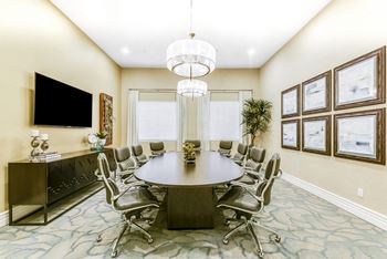 Conference Room at Legacy Apartment Homes, California, 92126