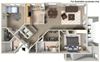 3d floorplan