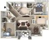 3d floorplan
