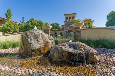 Decorative Rocks