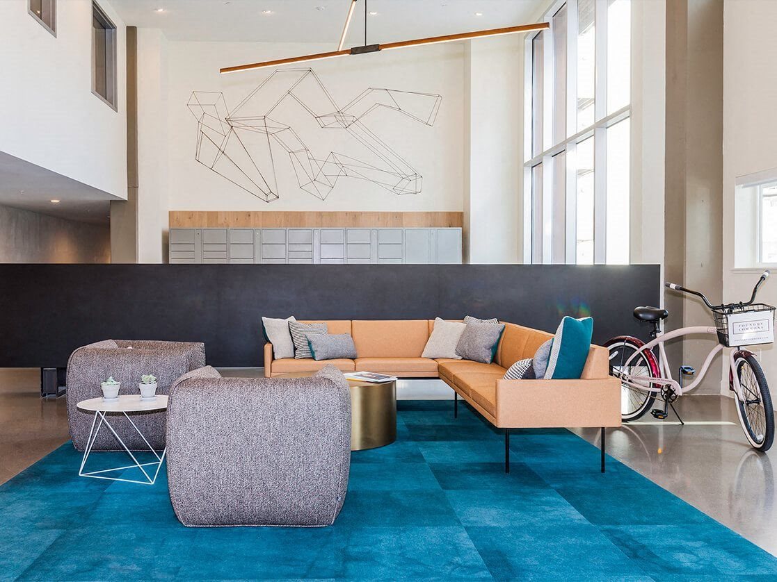 Foundry Commons