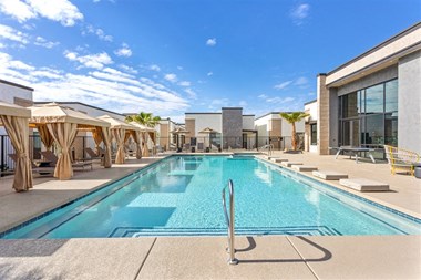 pool