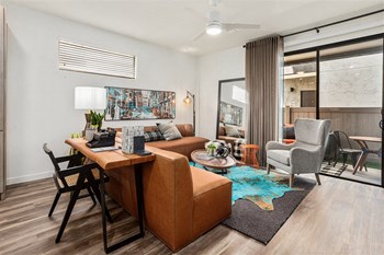 living room - Photo Gallery 12