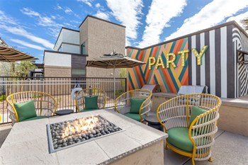 fire pit - Photo Gallery 2