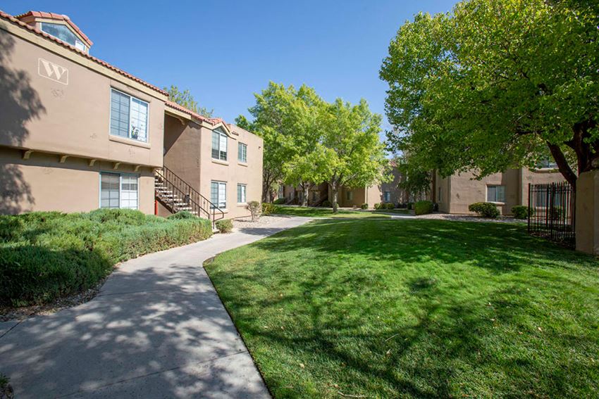 Cinnamon Tree Apartments, 7220 Central Ave SE, Albuquerque, NM - RentCafe