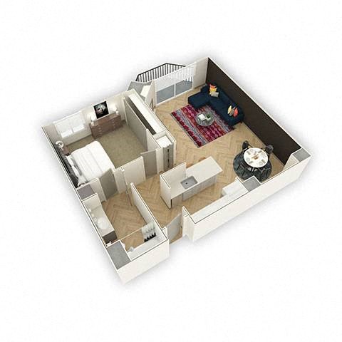 4735 Sepulveda Boulevard 1-2 Beds Apartment for Rent - Photo Gallery 55