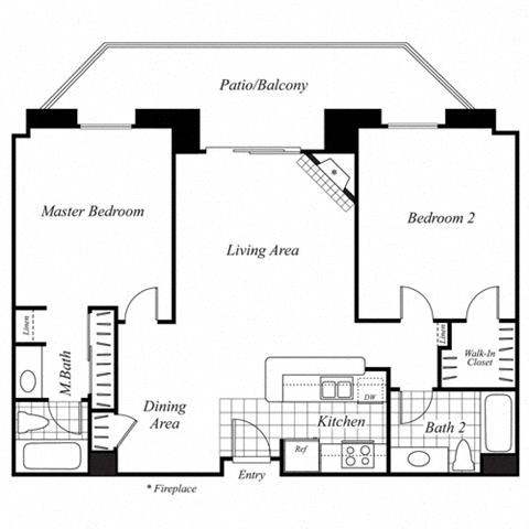 4735 Sepulveda Boulevard 1-2 Beds Apartment for Rent - Photo Gallery 57