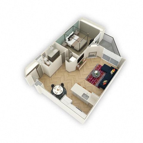 4735 Sepulveda Boulevard 1-2 Beds Apartment for Rent - Photo Gallery 54