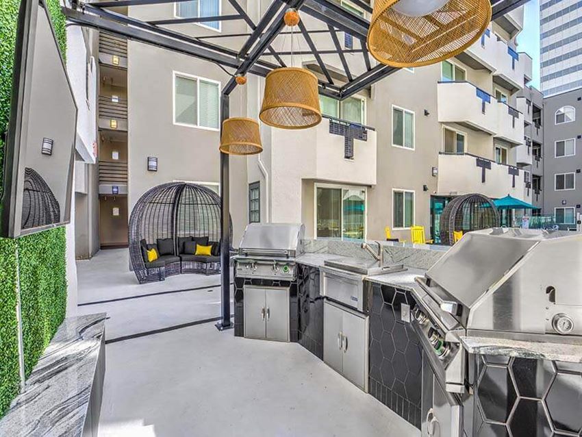 VEDA Apartments, 4735 Sepulveda Boulevard, Sherman Oaks, CA RentCafe