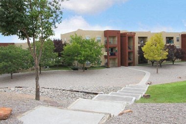 10600 Cibola Loop NW 1 Bed Apartment for Rent