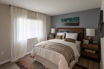 Bedroom - Photo Gallery 3