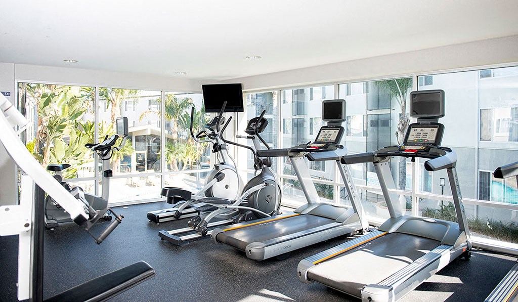 1200 Riverside Fitness Center