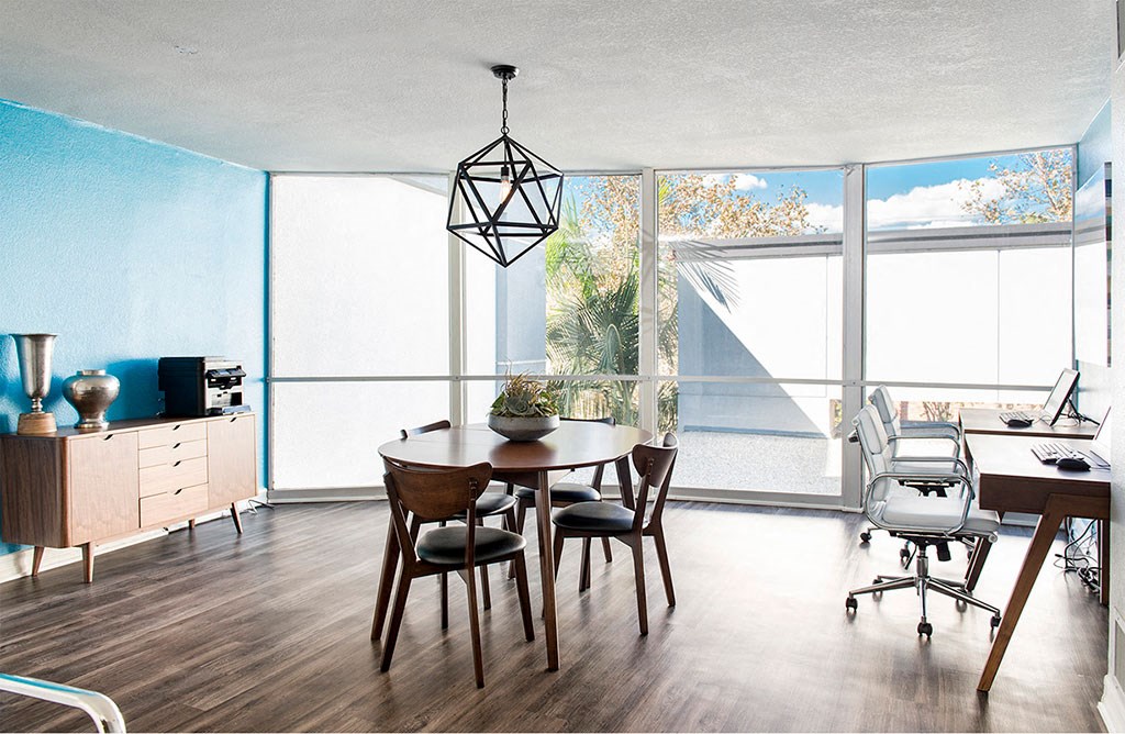 1200 Riverside Clubhouse