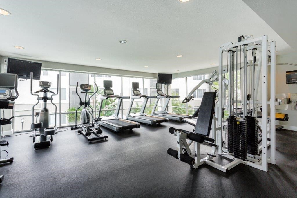 1200 Riverside Fitness Center