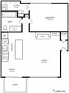 A_1 Floor Plan