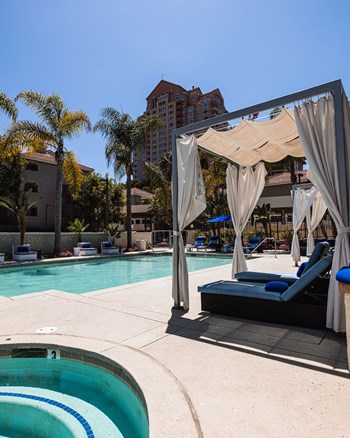 3950 Mahaila Ave. 1-2 Beds Apartment for Rent - Photo Gallery 3