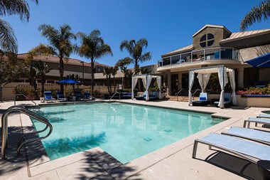 3950 Mahaila Ave. 1-2 Beds Apartment for Rent