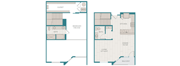 A4 floorplan