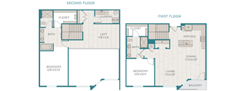B4 Floorplan