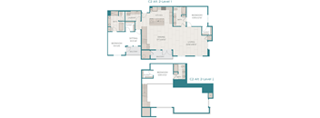 C2 alt 2 floorplan