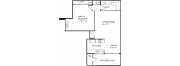 C 765 SF Mira Crest Casa Capricorn