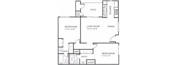 D 907 SF Capricorn Square