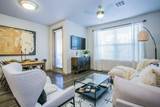 Studio apartment at Volare Apartments in Las Vegas