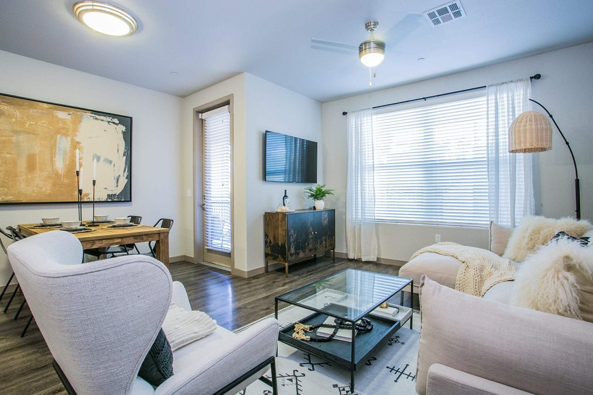 Volare Apartments