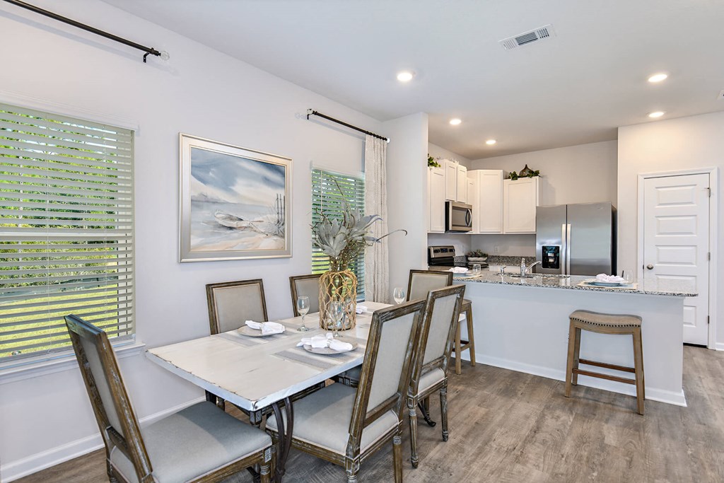 create memories that last a lifetime in your new home