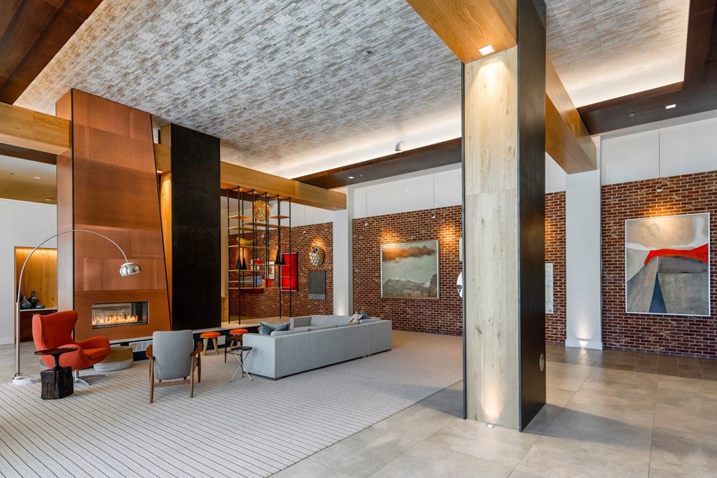 VY Reston Heights is a similar property to The Apartments At The Sycamores located in Reston