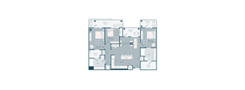 Residences at lexington hills floor plans at Array La Mesa, La Mesa, CA 91942