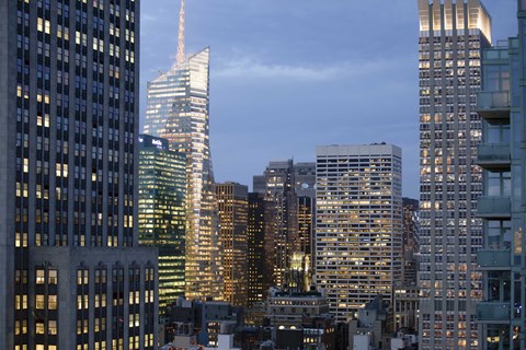 skyline