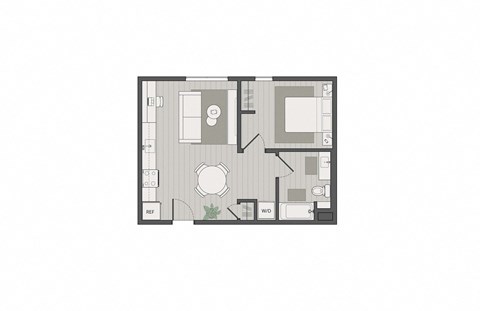 4250 Oregon St Studio-2 Beds Apartment for Rent - Photo Gallery 28