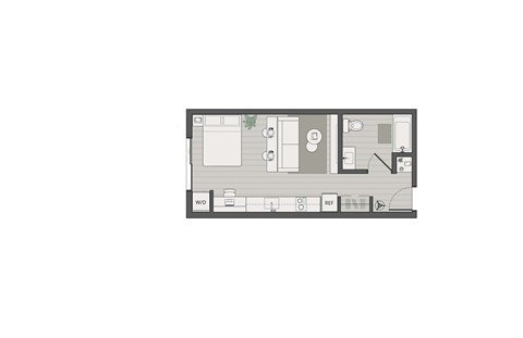 4250 Oregon St Studio-2 Beds Apartment for Rent - Photo Gallery 39