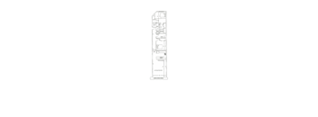 hematichematichematic diagram of upper floor of the office building