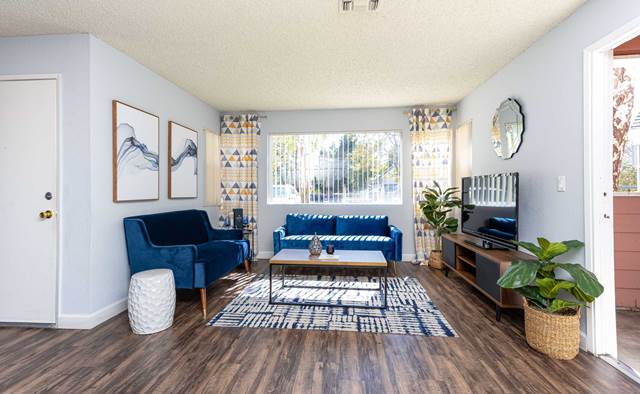 1-bedroom apartment at Sundance in Vallejo, CA