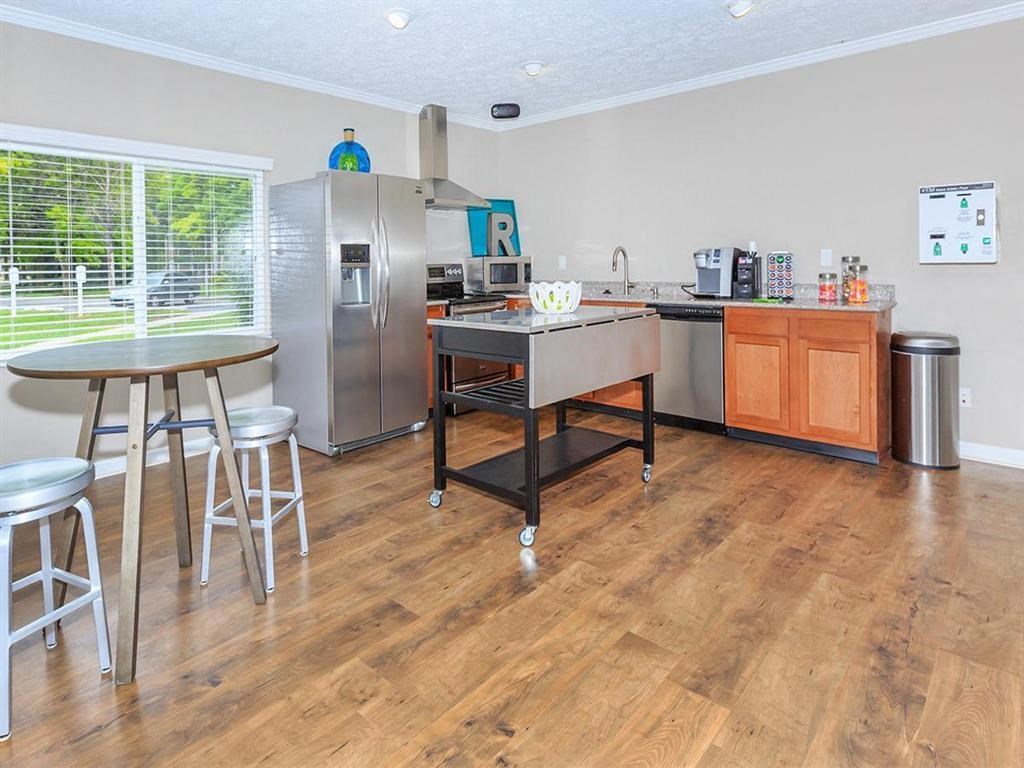 The Retreat Northwest