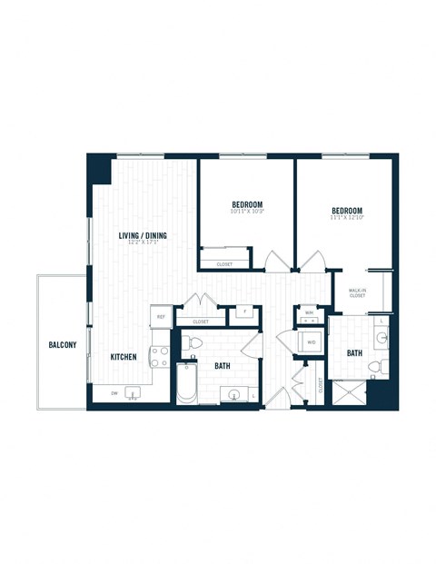 the illustration of the 2500 sq ft 2400 sq yard floor plan