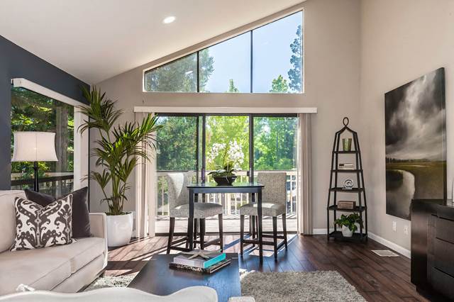 1-bedroom apartment at Brookside in Pleasant Hill, CA