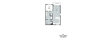 the floor plan residences