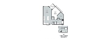 floor plan 4  the circlet floor plans