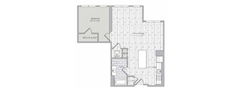 a floor plan of a 3673 sq ft floor plan