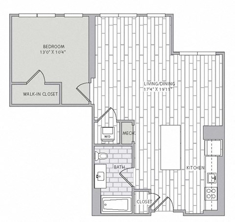 a floor plan of a 3673 sq ft floor plan