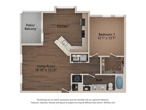 an image of a floor plan of a house
