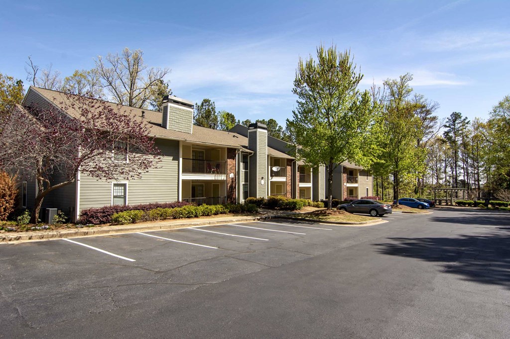 Residences At Vinings Mountain Apartments, 100 Pinhurst Drive, Atlanta ...