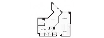 floor plan 223  the mansions of